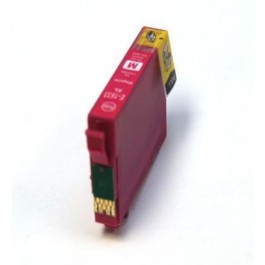 Tinteiro Epson Compatível 16XL Magenta