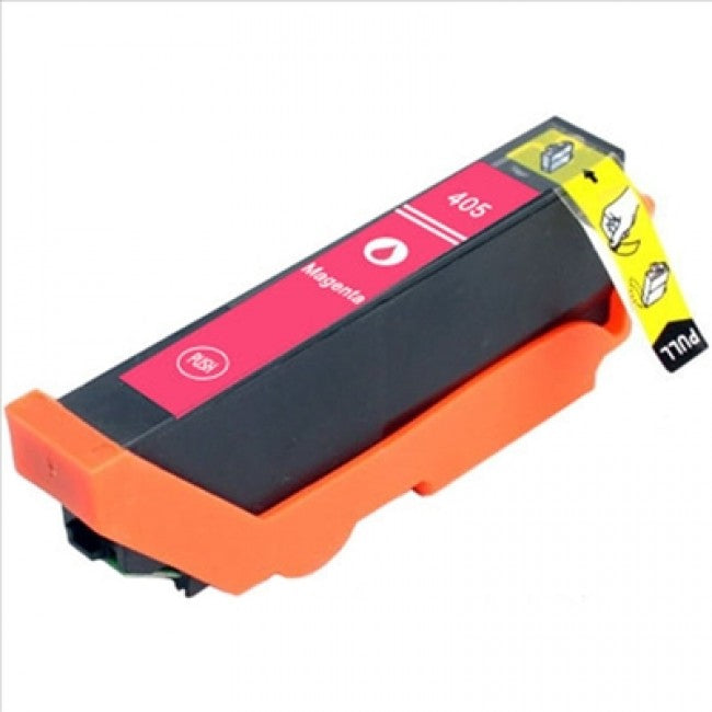 Tinteiro Epson Compatível 405XL Magenta