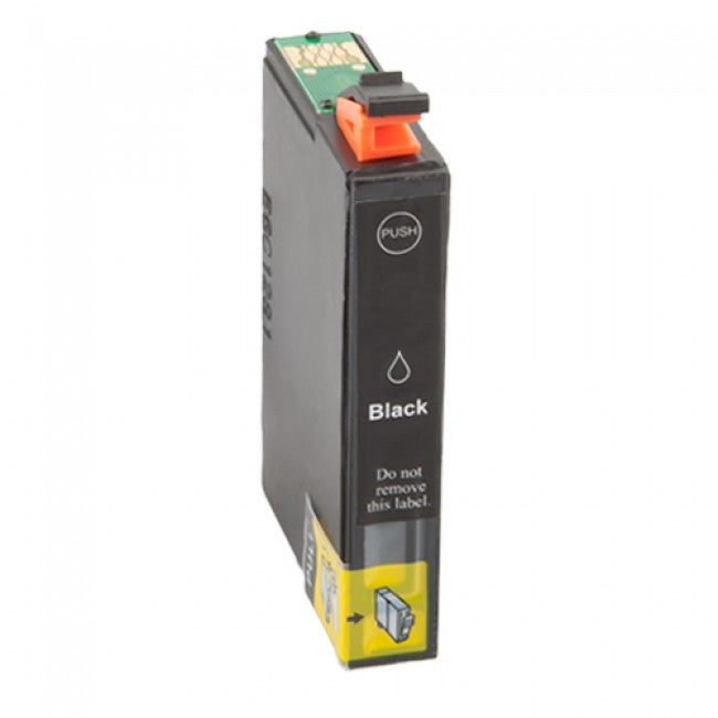 Tinteiro Epson Compatível 603XL - T03A1 / T03U1 Preto