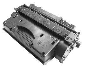 Toner Compativel HP CE505X CE280X