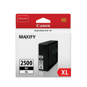 Tinteiro Canon Maxify PGI-2500 XL Preto Original