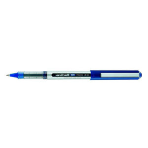 Marcador Uniball UB150 0,5mm Azul Cx.C/12- Roller