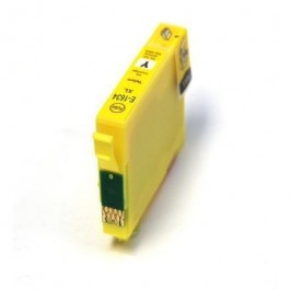 Tinteiro Epson Compatível 16XL Amarelo