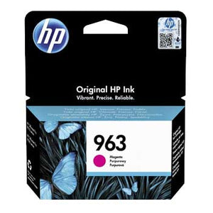 Tinteiro HP 963 Magenta Original